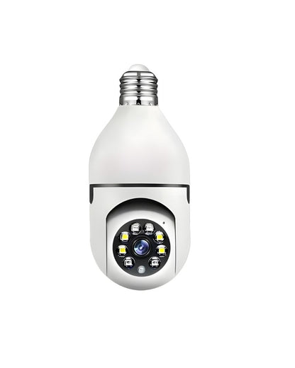 ZenuCam Lampadina™ – Telecamera