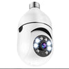 ZENU 360 – Caméra WiFi de Sécurité