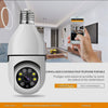 ZENU 360 – Caméra WiFi de Sécurité